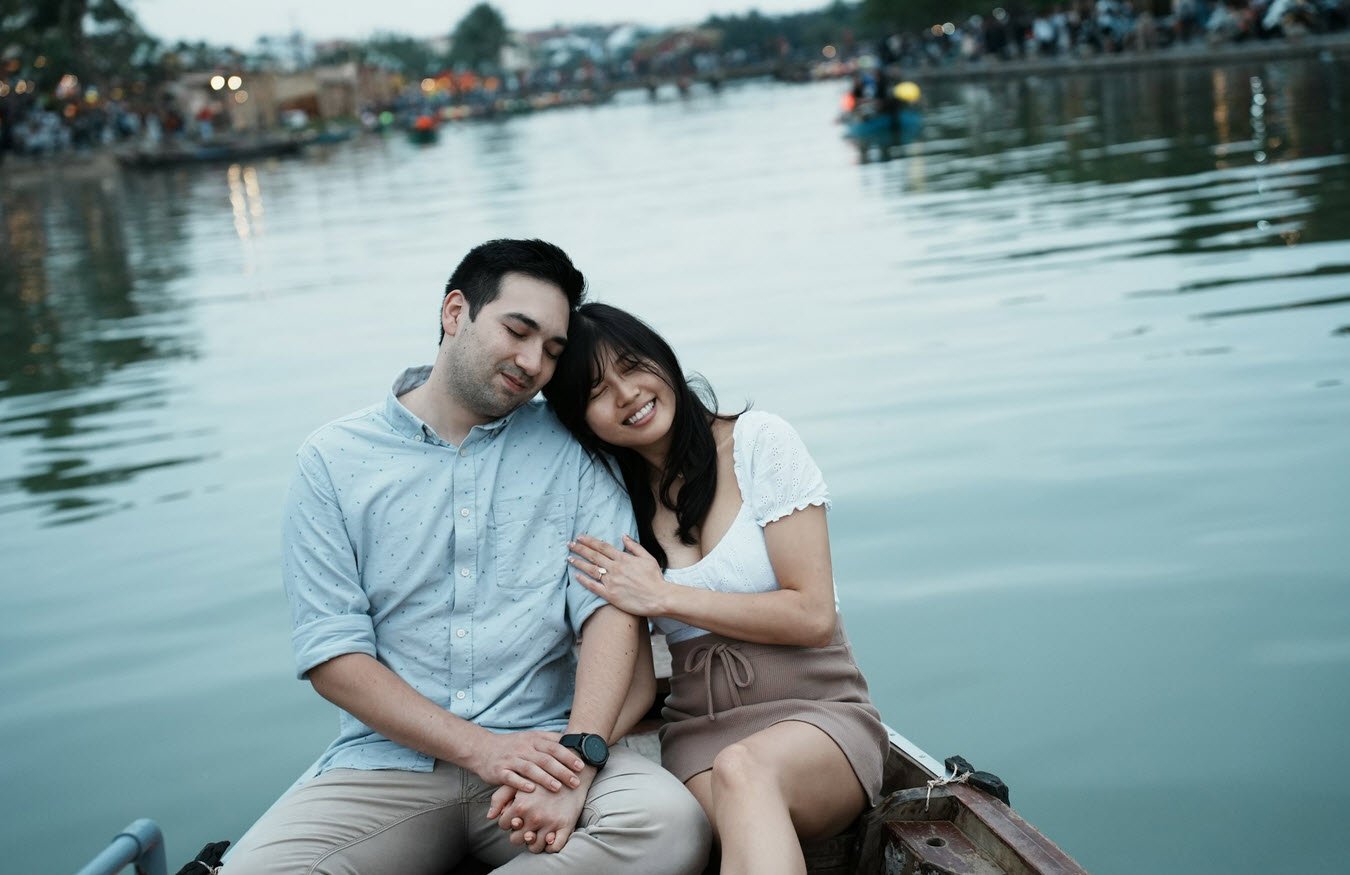 Top Tropical Honeymoon Destinations for Beach Lovers